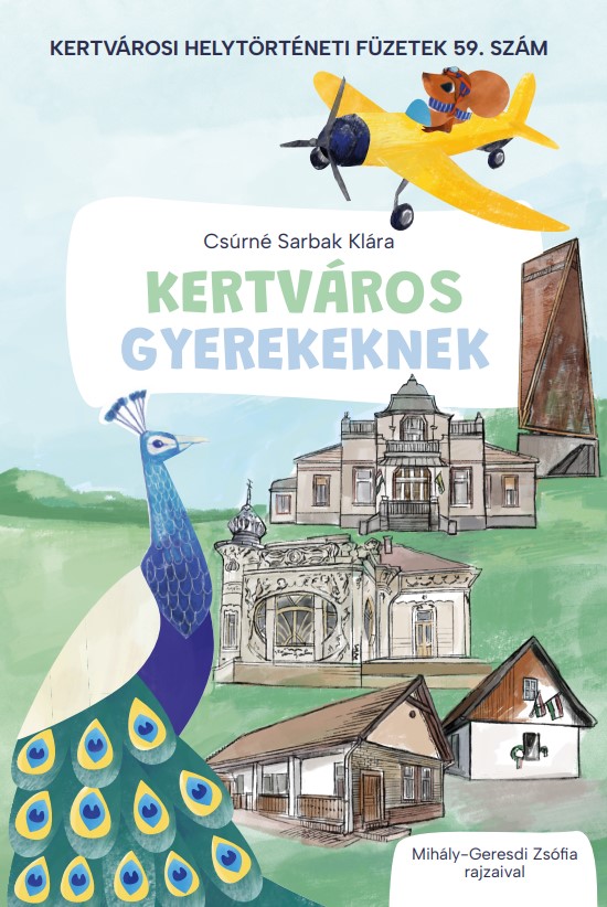 Kertváros gyerekeknek